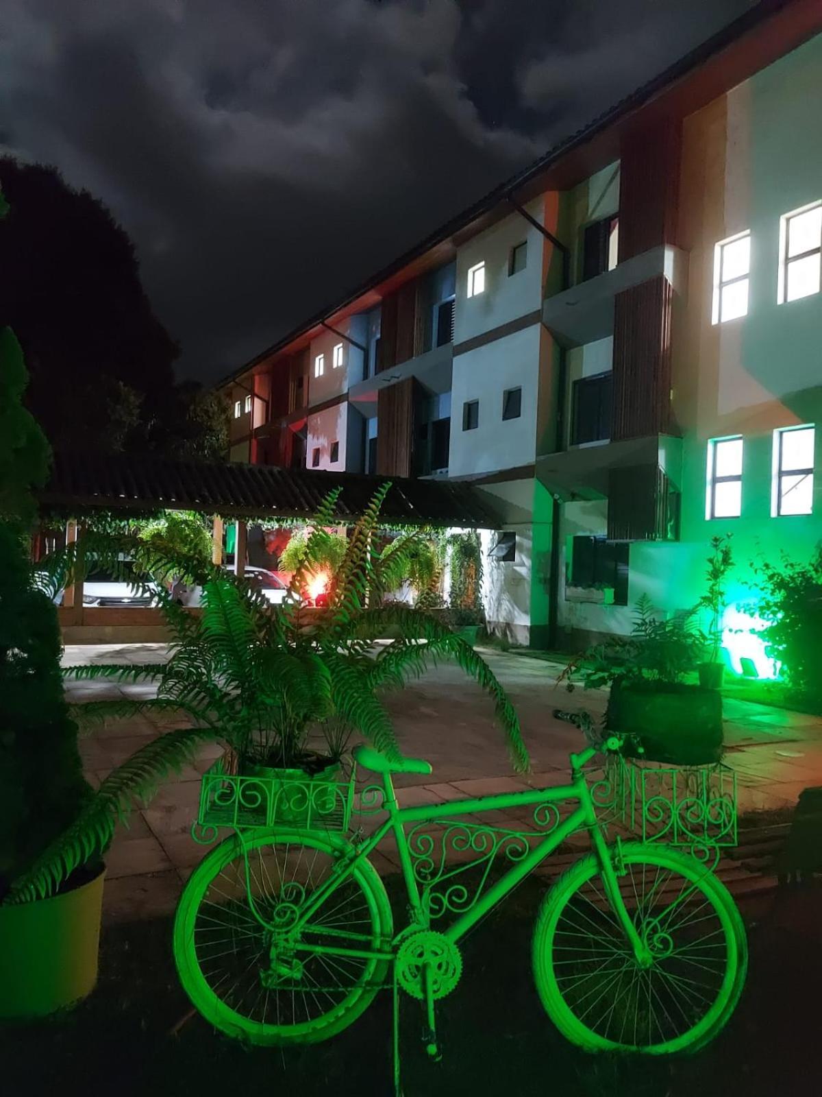Alpes Hotel